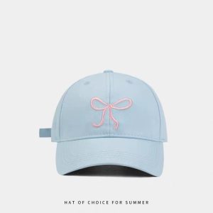 Duck Tongue Sun Hat Sunscreen Hat