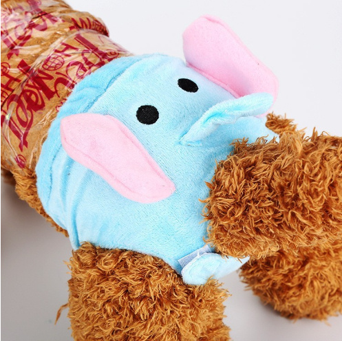 Reusable Dog Diapers Belly Band Cotton Physiological Underwe - Image 10