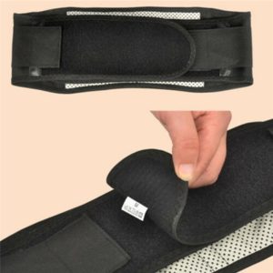 Hot-selling Self-heating Waist Support Belt