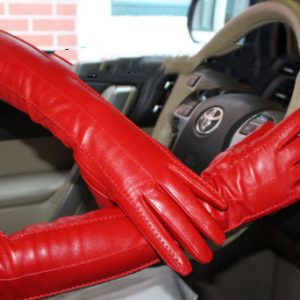 Fleece-lined Designavailable In Various Colors And Thicknesses