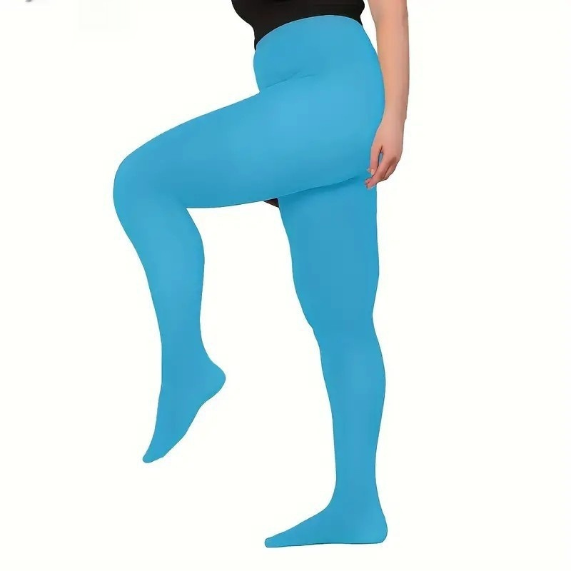 Tummy-control Butt-lifting Base Leggings - Image 6