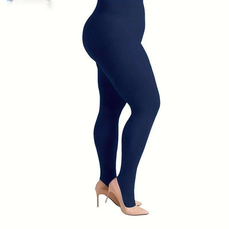 Tummy-control Butt-lifting Base Leggings - Image 4
