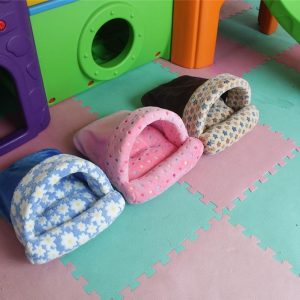 Half Round Tent Dog House For Warmth