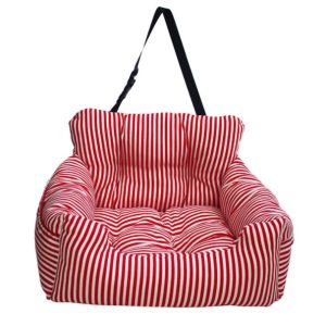 Car Pet Seat Cat And Dog Kennel