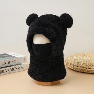 Women's New Winter Warm Cycling Windproof Face Mask