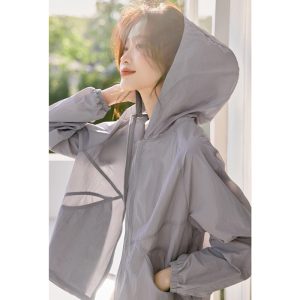 The Ideal Outerwear For Sun Protection Shopping