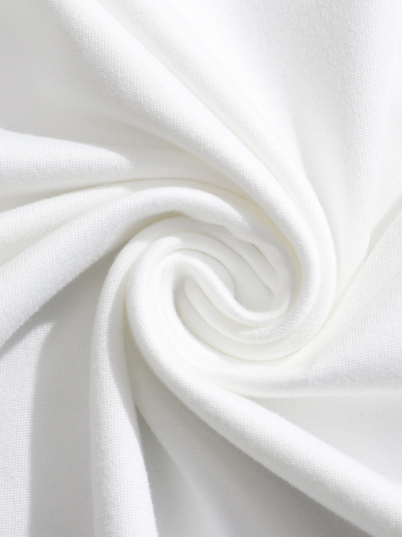 Women's Sunflower Print Crew Neck T-Shirt - Image 5