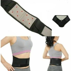 Hot-selling Self-heating Waist Support Belt
