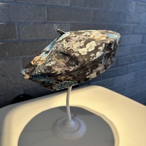 National Style Personalized Jacquard Hat