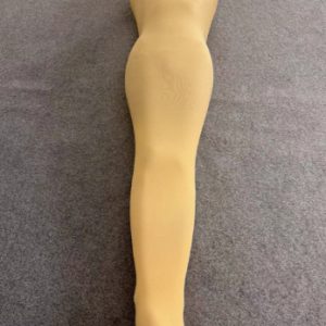 Solid Color 50DD Nylon Full-body Sleeping Bag