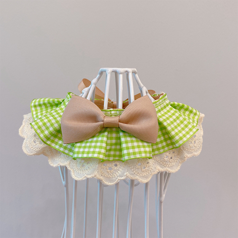 Cat Dog Bib Bow Tie Cute Accessories - Image 5