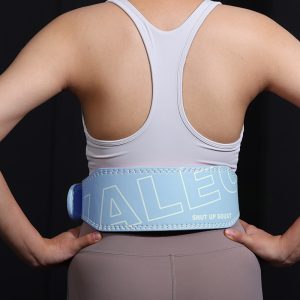 Wholesale Of Squat Deadlift Weightlifting Waist Support And Sports Protective Gear