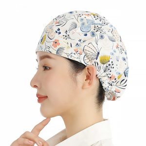 The Chefs Hat For Stir-frying Is Suitable For Buffet Restaurants And Home Kitchens And Can Also Be Used As A Dust Cover
