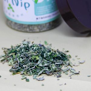 Catnip Tea Powder Depilation Ball 280ML