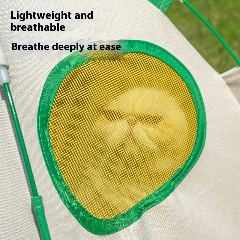 Dome Cat Nest Tent Four Seasons Universal - الصورة 3