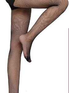 Professional Latin Dance Competition Socks Pantyhose For Slimming Legs