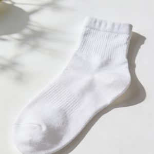 Womens Casual, Warm, Long Compression Calf Socks