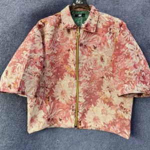 Loose Hip-hop Casual Jacket