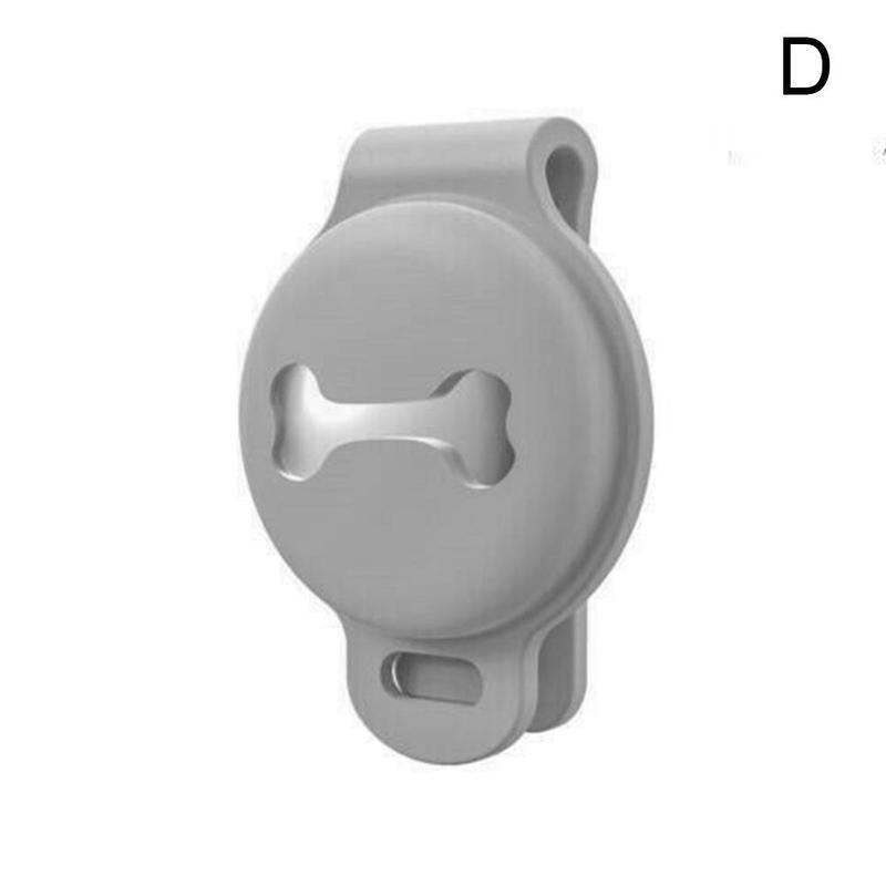 Silicone Protective Cover Anti-lost Locator Tracker Pet Tracker - Image 6