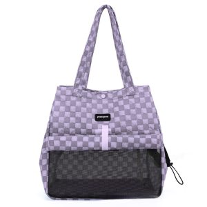 Portable Cat Bag Small Portable Shoulder Pet Products