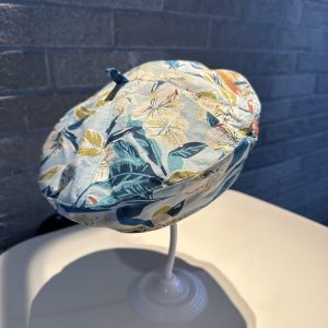 National Style Personalized Jacquard Hat