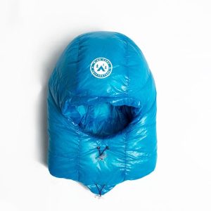 Mens Winter Cycling Neck Gaiter And Mask Combo Warm Fleece-Lined Down Hat For Cold Weather Ride