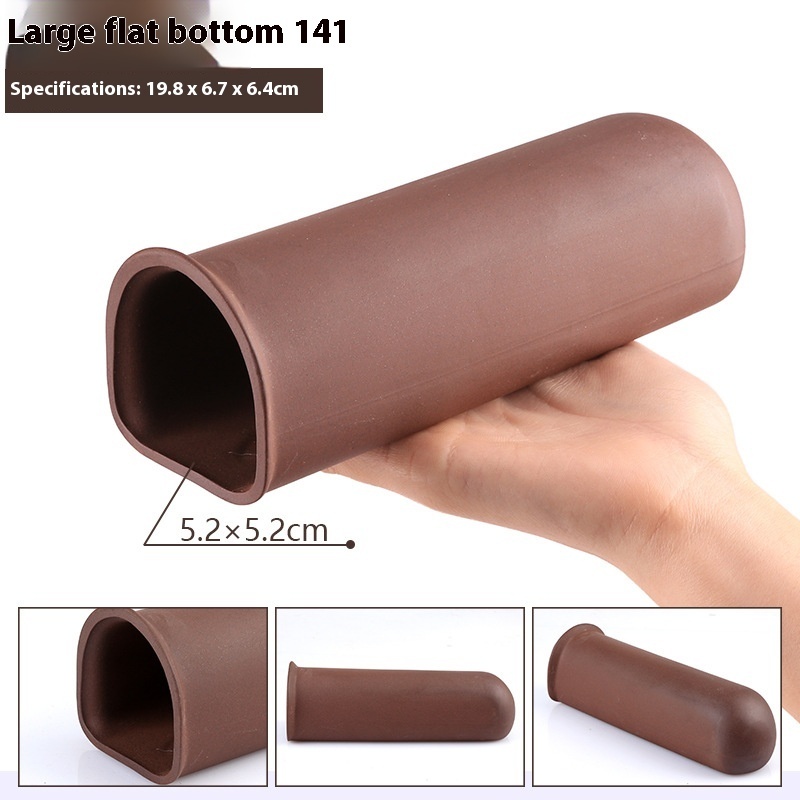 Fish Tank Landscape Fish Tank Decorative Tile - الصورة 2