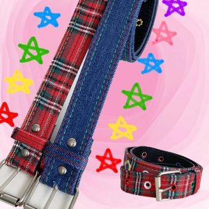 Dopamine Belt Sweet Cool And Sassy For Women