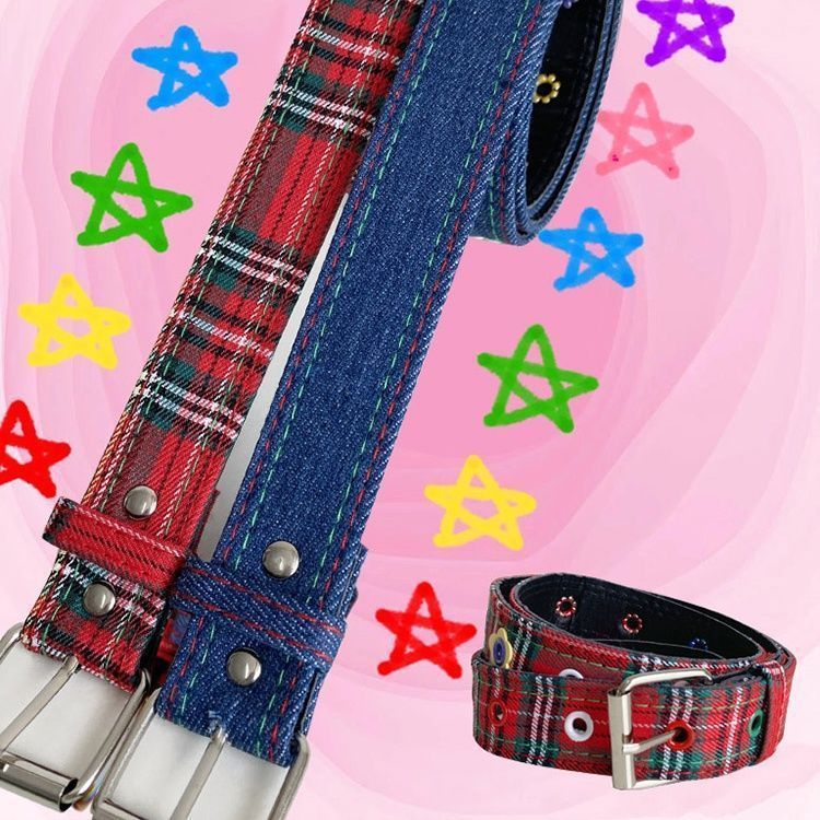 Dopamine Belt Sweet Cool And Sassy For Women - Image 3