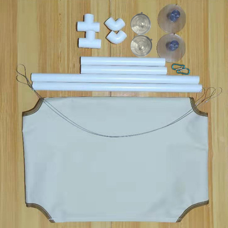 Cat Hammock Nest Hanging Pet Supplies - Image 2