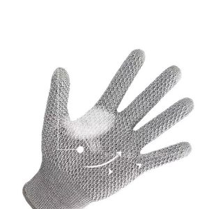 Anti-fiberglass Gloves Thickened Anti-rock Wool