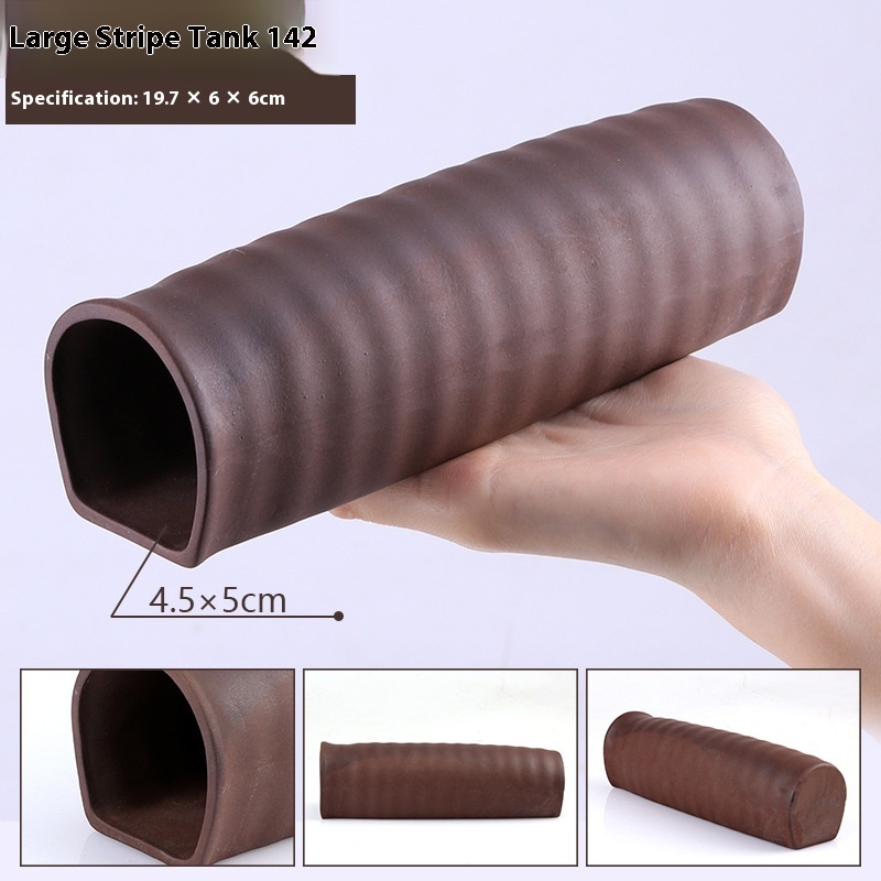 Fish Tank Landscape Fish Tank Decorative Tile - الصورة 9