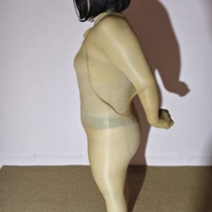 Ultra-thin Sleeping Bag Onesie Stockings