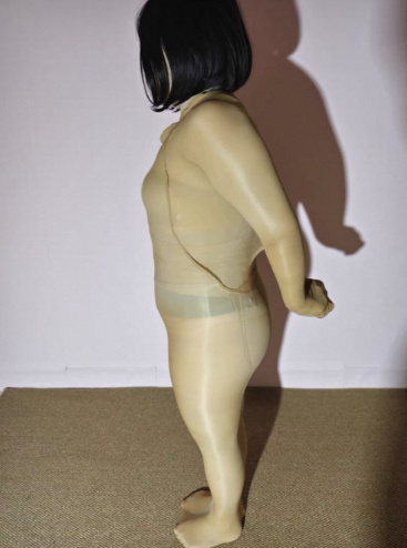 Ultra-thin Sleeping Bag Onesie Stockings - الصورة 7