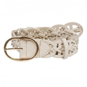 Stylish High-end Waist-cinching Belt For A Casual Fashion-forward Look