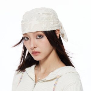 Four-season Headscarfmulti-functional And Versatile