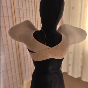 All-inclusive Tight Silk Stockings Body-hugging And Ultra-tight