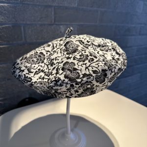 National Style Personalized Jacquard Hat