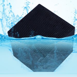 Fish Tank Activated Carbon Carbon Cube Water Purification Fish Tank Filter