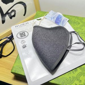 Sun-proof And Breathable Stereo Eye Protection Adjustment