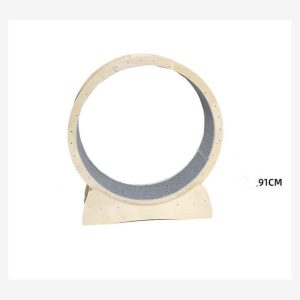 Special Toys For Cat Treadmill Roller