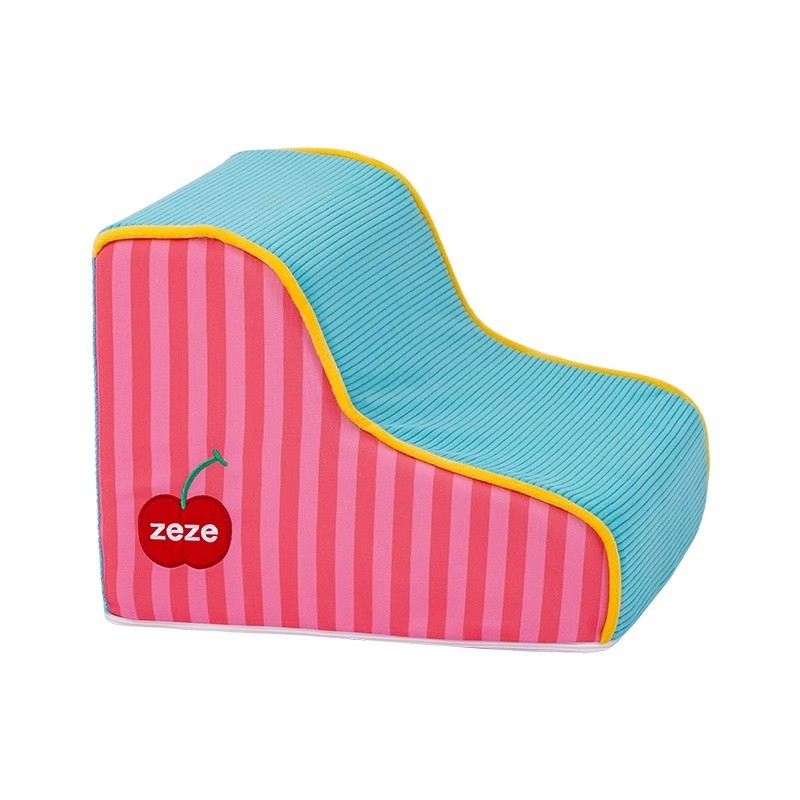 Pet Stairs Step Small Removable And Washable Sponge - الصورة 2