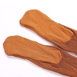 Professional Hard-Net Latin Dance Tights