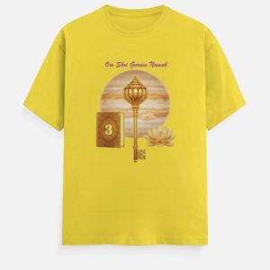 Summer Loose Short Sleeves T-shirt Men's And Women's Round Neck