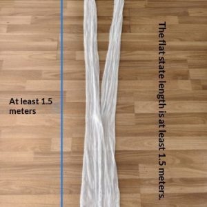 Ultra-thin Sleeping Bag Onesie Stockings