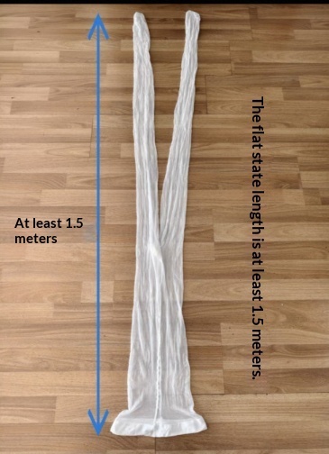 Ultra-thin Sleeping Bag Onesie Stockings - الصورة 5