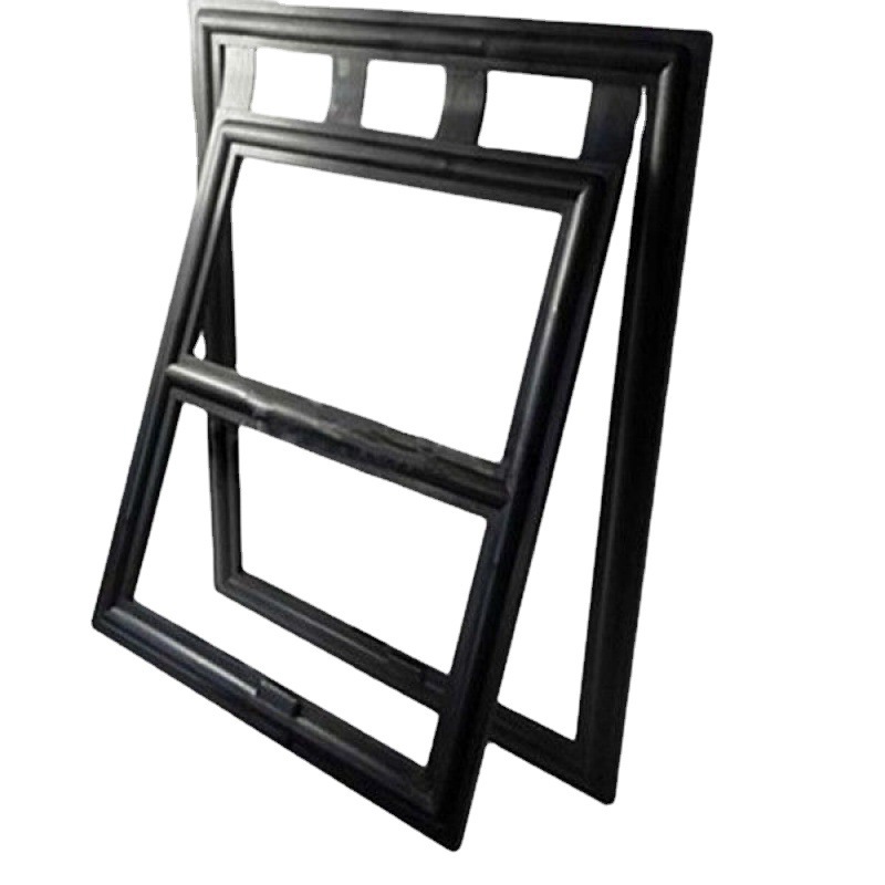 Pet Screen Door Anti-mosquito Free Access - الصورة 5