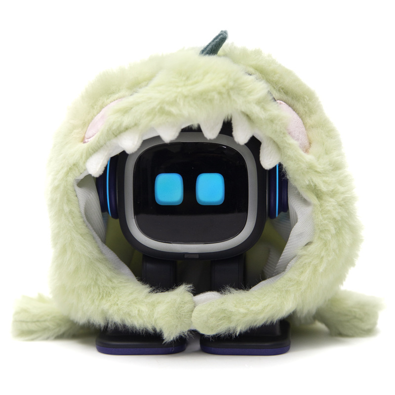 Robot Exclusive Clothing Accessories Loona Robot Dog - الصورة 8