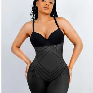 Form-fitting Air-tech Shorts Made From Liquid Spandex