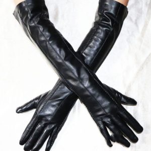 Fleece-lined Designavailable In Various Colors And Thicknesses